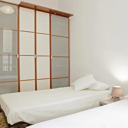 Apartment Flateli Argenteria