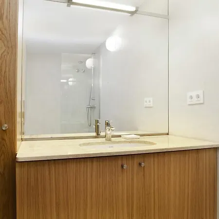 Apartment Flateli Argenteria *