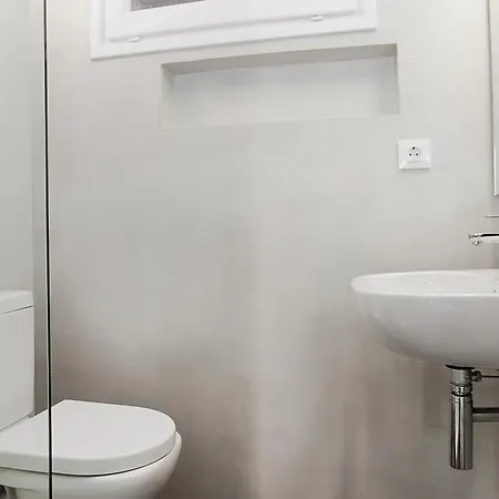 Apartment Flateli Argenteria Gerona
