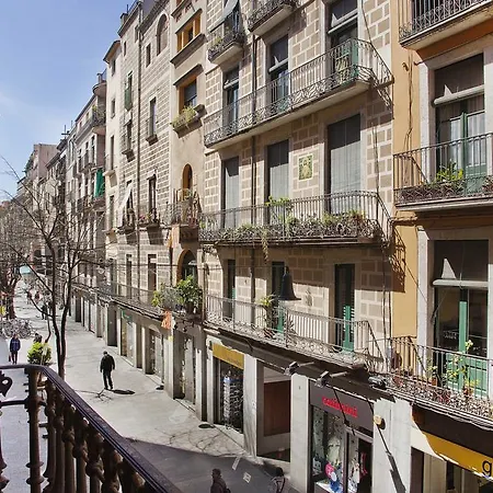 Flateli Argenteria * Gerona